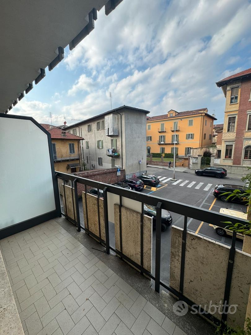 Apartment in Chieri, Torino - Vista 5
