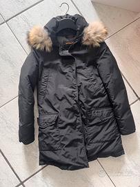 Giubbotto Parka woolrich
