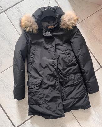 Giubbotto Parka woolrich