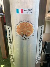 Ristorina mod.250 C doppia uscita