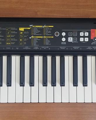 Yamaha PSR-F52-PERFETTE CONDIZIONI 