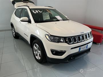 Jeep Compass 1.4 MultiAir 2WD Business GPL