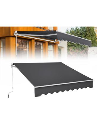 TENDA DA SOLE 
