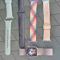 Apple Watch SE 2 44 mm 5 cinturini