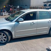 Ricambi usati Volvo V50 anno 2011