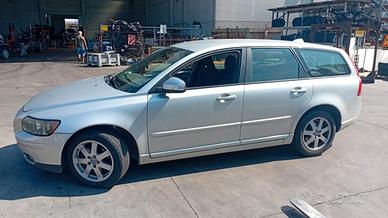 Ricambi usati Volvo V50 anno 2011