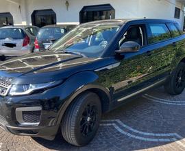 LAND ROVER Range Rover Evoque 2.0 TD4 150CV 5p.