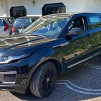 LAND ROVER Range Rover Evoque 2.0 TD4 150CV 5p.