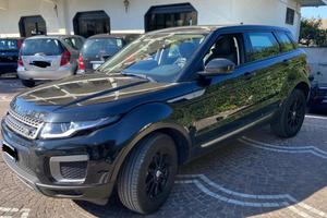 LAND ROVER Range Rover Evoque 2.0 TD4 150CV 5p.