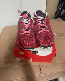 Scarpe Nike Dunk low n 40.5 nuove mai usate