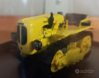 Lamborghini  DL30C       1957        1/43