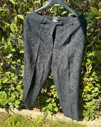 Pantaloni eleganti da donna tg XL