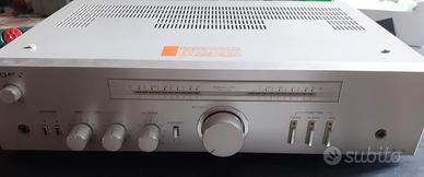 Amplificatore Hi FI Sony TA 242 vintage