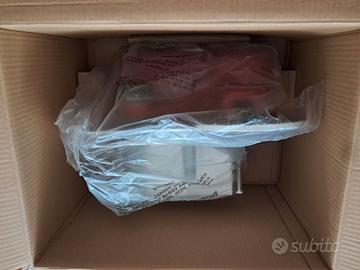 RGV affetatrice 22 luxor red
