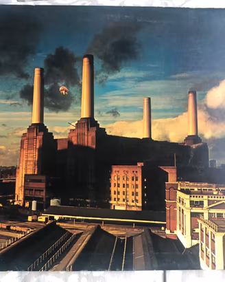 Vinile Pink Floyd