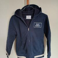 Felpa giacca Zara bambino