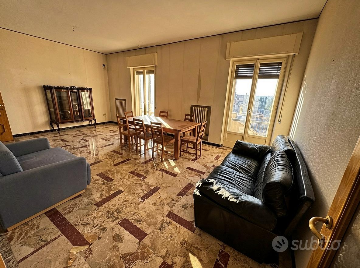 Appartamento – Osimo, Borgo San Giacomo - Vista 5