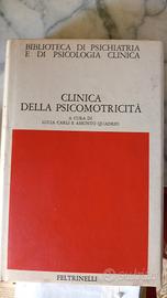Clinica Della Psicomotricità Carli Quadro 