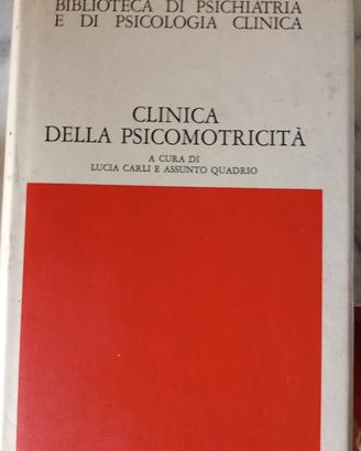 Clinica Della Psicomotricità Carli Quadro 