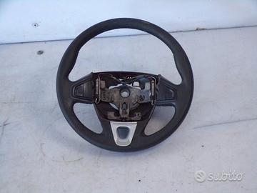 Volante comandi Renault Megane 3 2010