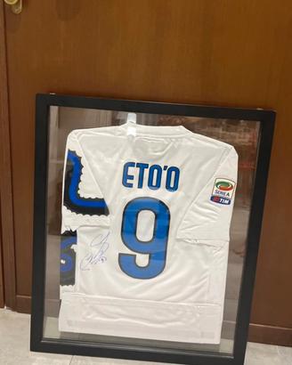 maglia inter 2011 originale