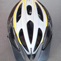 casco bicicletta adulto 