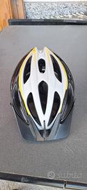 casco bicicletta adulto 