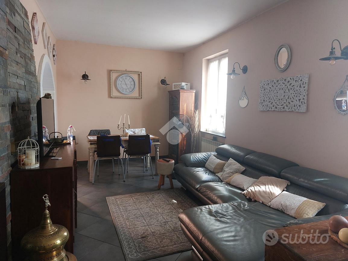 Appartamento – Carasco, San Quirico - Vista 3