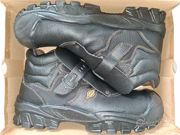 Scarpe Antinfortunistiche COFRA NUOVE