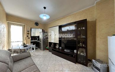 AMPIO BILOCALE CON DOPPIA ESPOSIZIONE