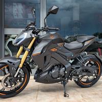 Keeway RKF 125 2025