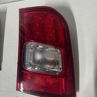 Fanale posteriore destro suzuki ignis 2020 2025