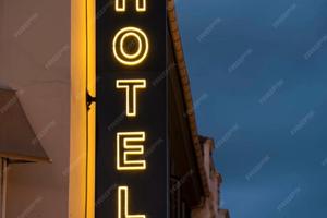 Albergo 3/4 stelle, 10/30 camere