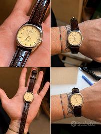Omega de ville anni 70