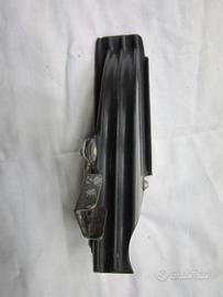 Paraspruzzi Copridisco Protezione Disco Honda CB 5