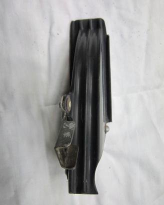 Paraspruzzi Copridisco Protezione Disco Honda CB 5