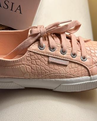 Scarpe donna Superga