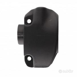 Supporto devio luci sinistro per Italjet Formula -