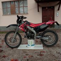 HM 50 Baja