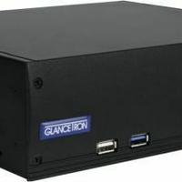 Mini PC Barebone Windows 8-12 volt Intel Atom1.8gh