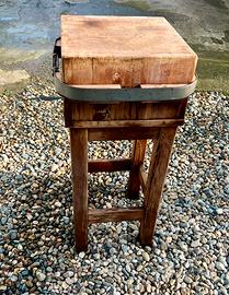 VINTAGE CEPPO DA MACELLAIO