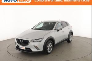 MAZDA CX-3 SA95046