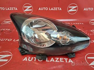 FARO ANTERIORE DESTRO Toyota Aygo Codice 89092766