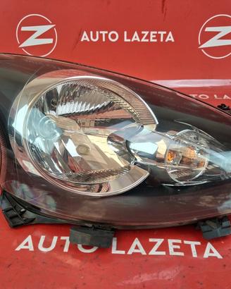 FARO ANTERIORE DESTRO Toyota Aygo Codice 89092766