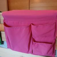 Tasca portaoggetti letto divano