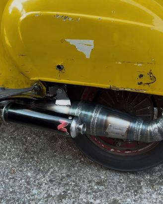 Marmitta proma vespa espansione