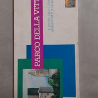Gioco società Parco della Vittoria