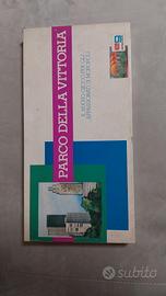 Gioco società Parco della Vittoria