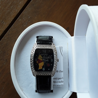 Orologio da polso Winnie the Pooh nuovo