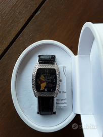 Orologio da polso Winnie the Pooh nuovo